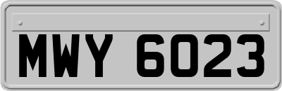 MWY6023