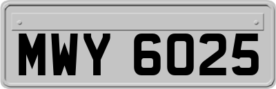 MWY6025