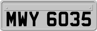 MWY6035