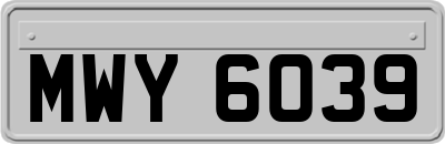 MWY6039