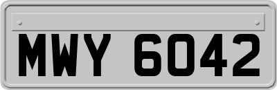 MWY6042