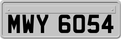 MWY6054