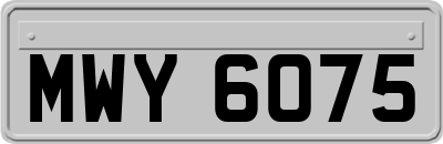 MWY6075