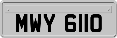 MWY6110