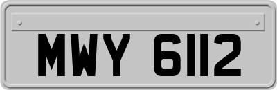 MWY6112
