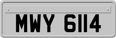 MWY6114