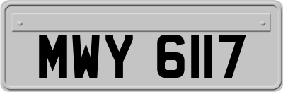MWY6117