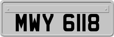 MWY6118