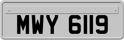 MWY6119