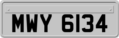 MWY6134
