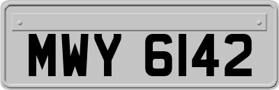 MWY6142