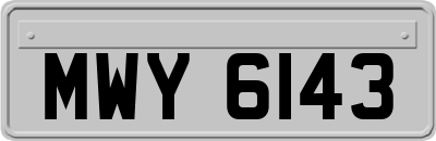 MWY6143
