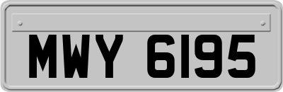 MWY6195