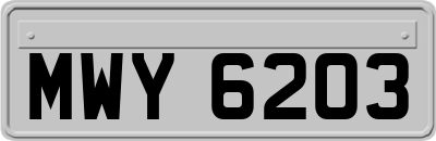 MWY6203