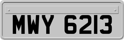 MWY6213