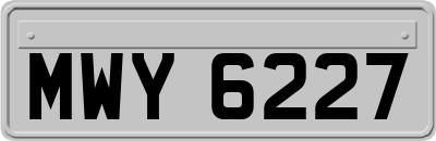 MWY6227