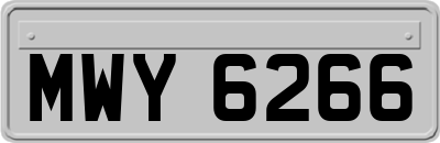 MWY6266