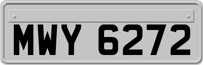 MWY6272
