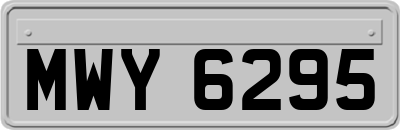 MWY6295