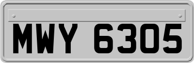 MWY6305