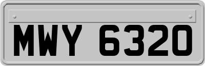 MWY6320