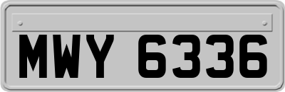 MWY6336