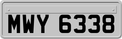MWY6338