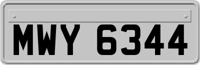MWY6344