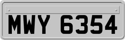 MWY6354