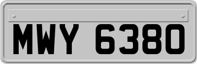 MWY6380