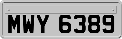 MWY6389