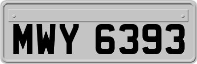 MWY6393