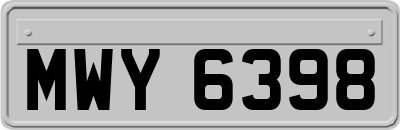 MWY6398