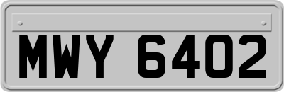 MWY6402