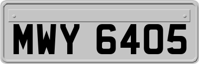MWY6405