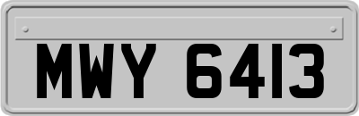 MWY6413