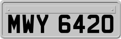 MWY6420
