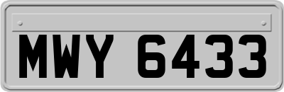 MWY6433