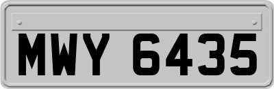 MWY6435