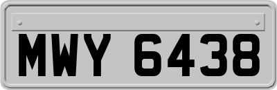 MWY6438