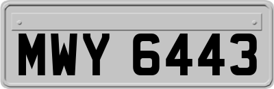 MWY6443