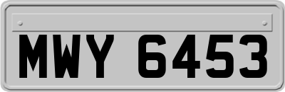 MWY6453