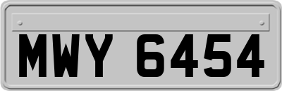 MWY6454