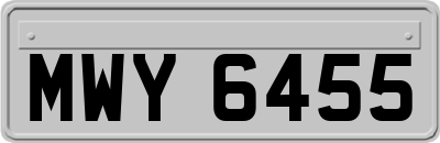 MWY6455