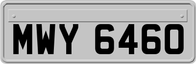 MWY6460
