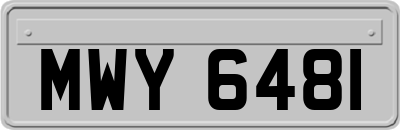 MWY6481