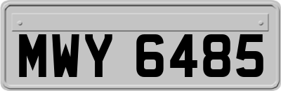 MWY6485