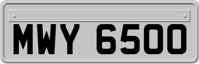 MWY6500