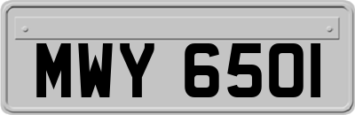 MWY6501