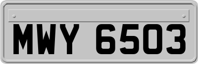 MWY6503